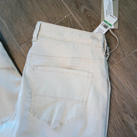 Tommy Bahama | Pants | Tommy Bahama Boracay 5 Pocket Chino Pants Jeans ...